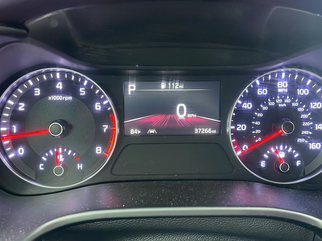 used 2024 Kia Forte car, priced at $21,750