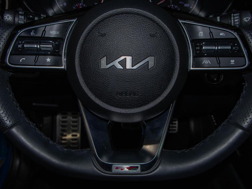 used 2024 Kia Forte car, priced at $20,750