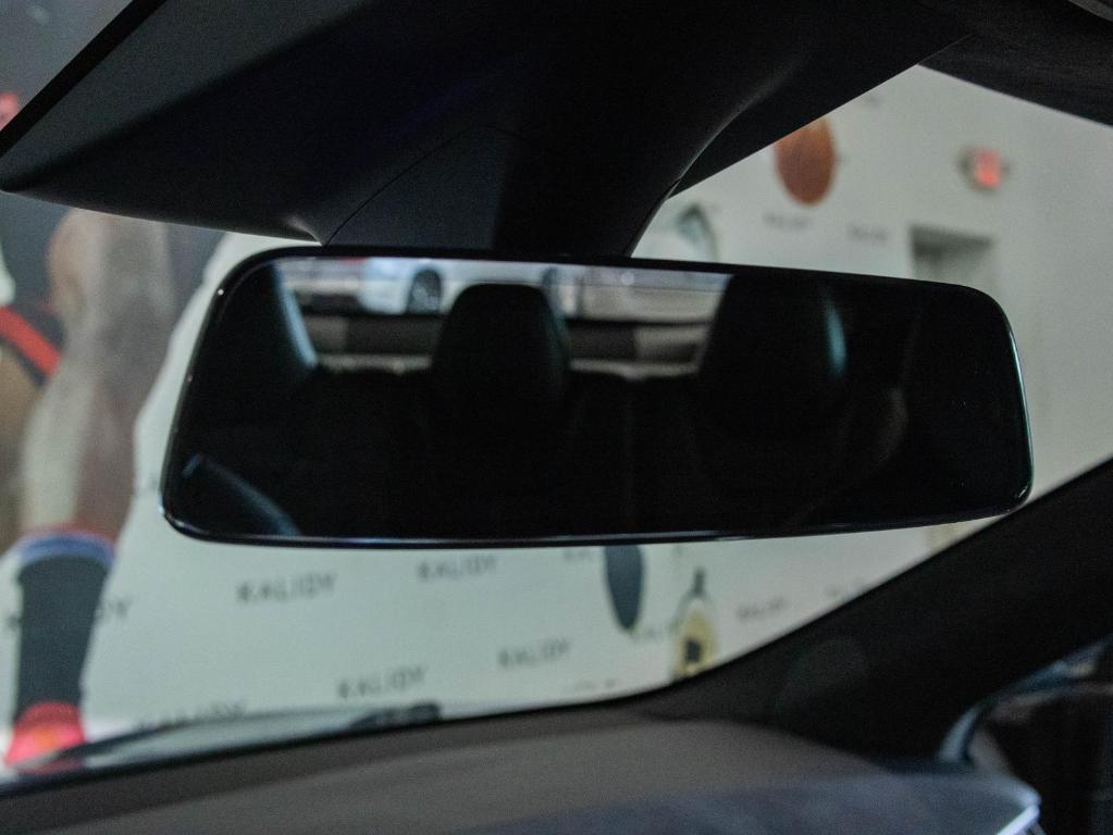 used 2016 Tesla Model S car, priced at $27,000