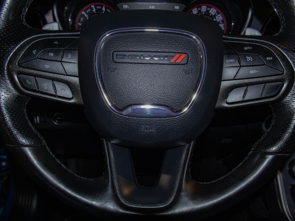 used 2020 Dodge Challenger car, priced at $25,250