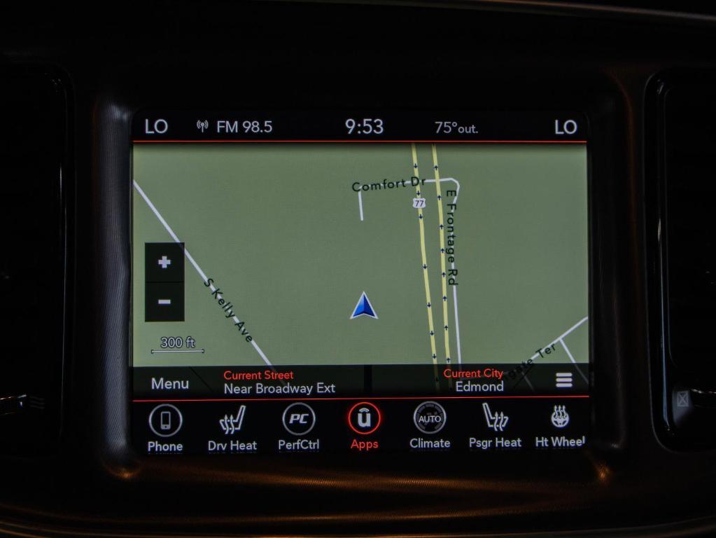 used 2020 Dodge Challenger car, priced at $25,250