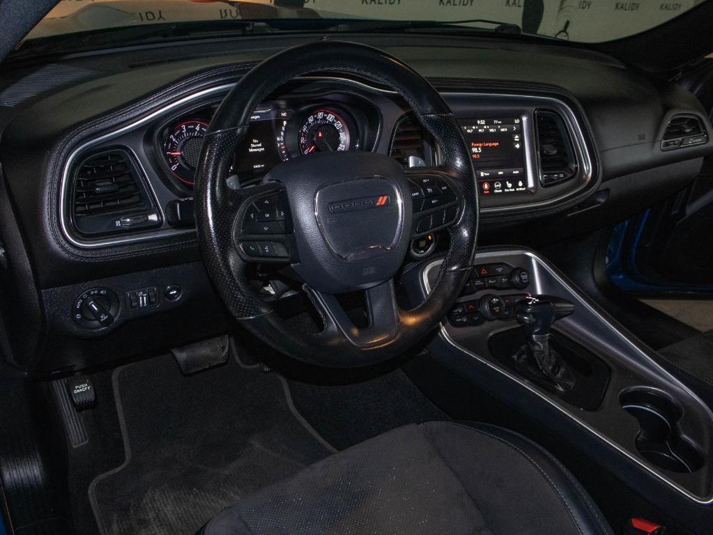 used 2020 Dodge Challenger car, priced at $25,250