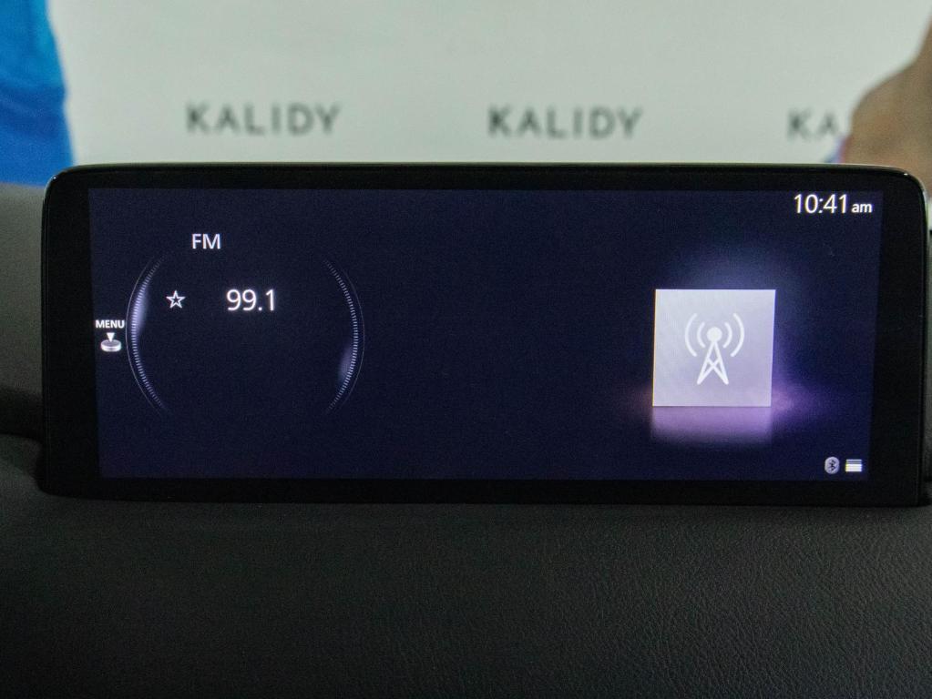 used 2025 Mazda CX-5 car, priced at $25,250