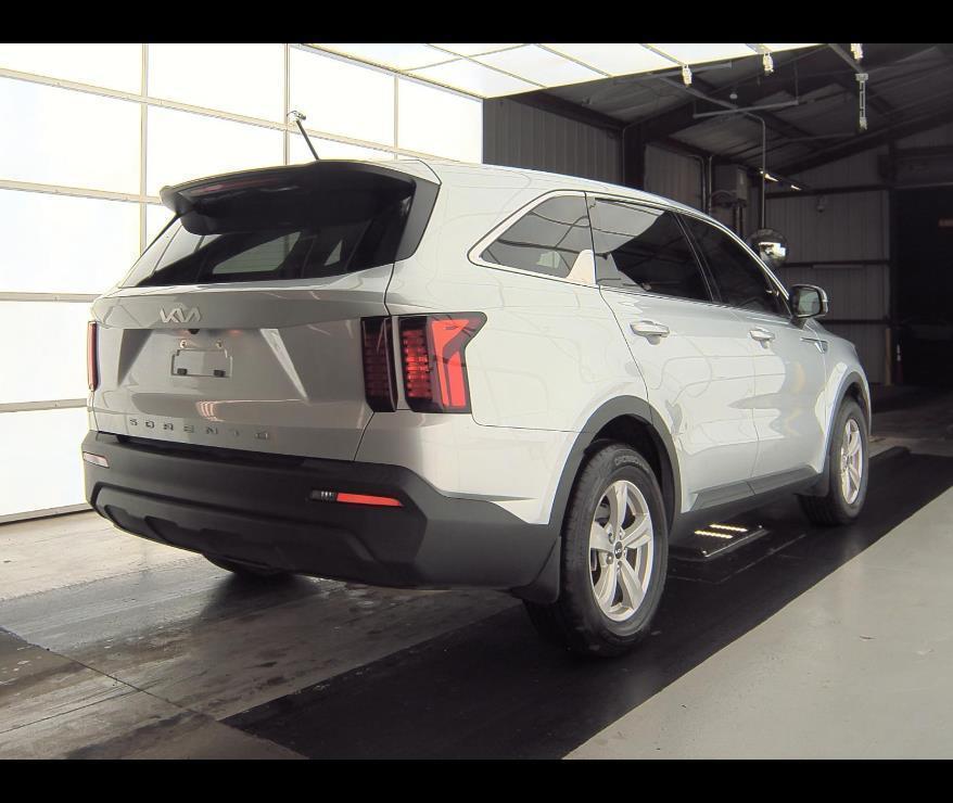 used 2022 Kia Sorento car, priced at $22,500