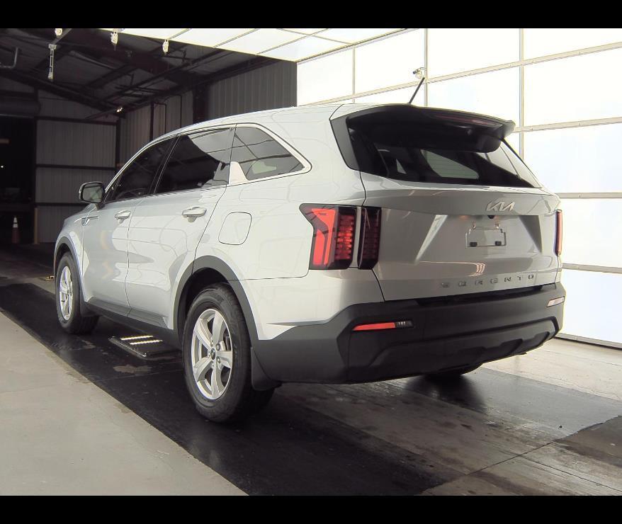 used 2022 Kia Sorento car, priced at $22,500