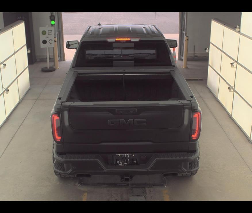 used 2023 GMC Sierra 1500 car, priced at $69,500