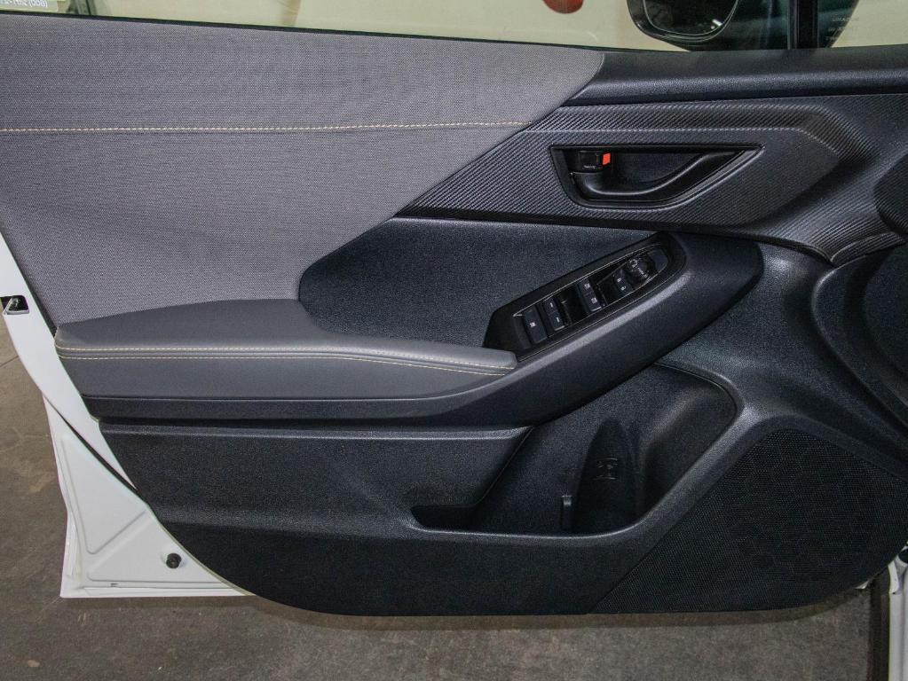 used 2024 Subaru Crosstrek car, priced at $29,500