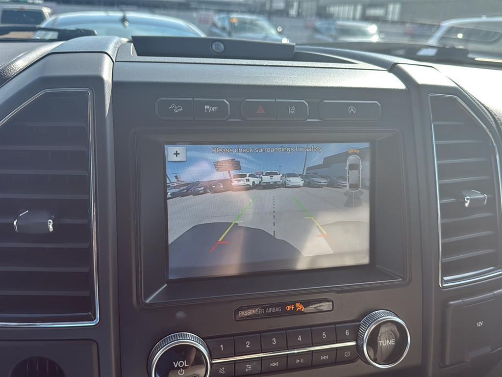 used 2018 Ford Expedition Max car, priced at $22,000