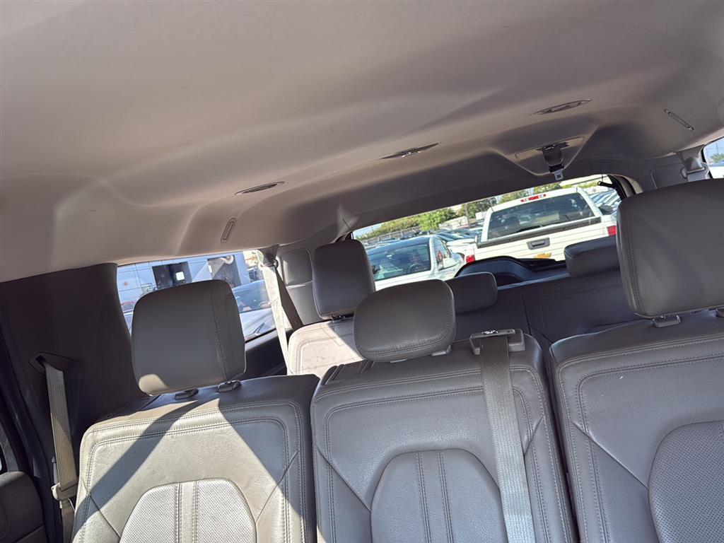 used 2018 Ford Expedition Max car, priced at $22,000