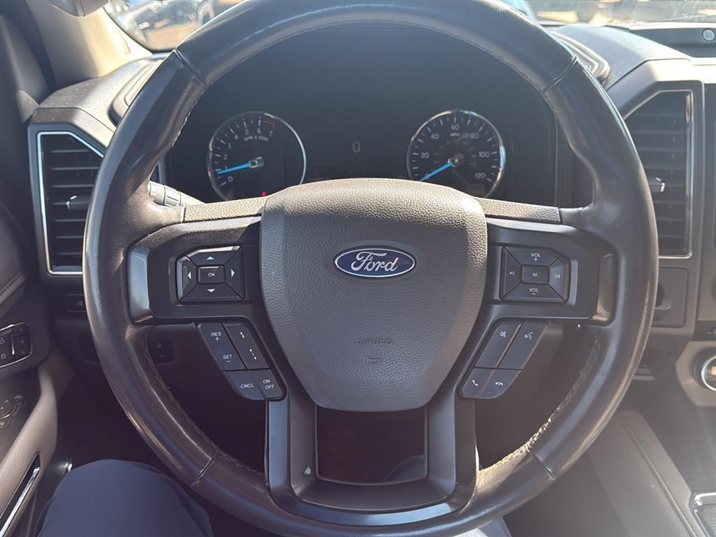 used 2018 Ford Expedition Max car, priced at $22,000