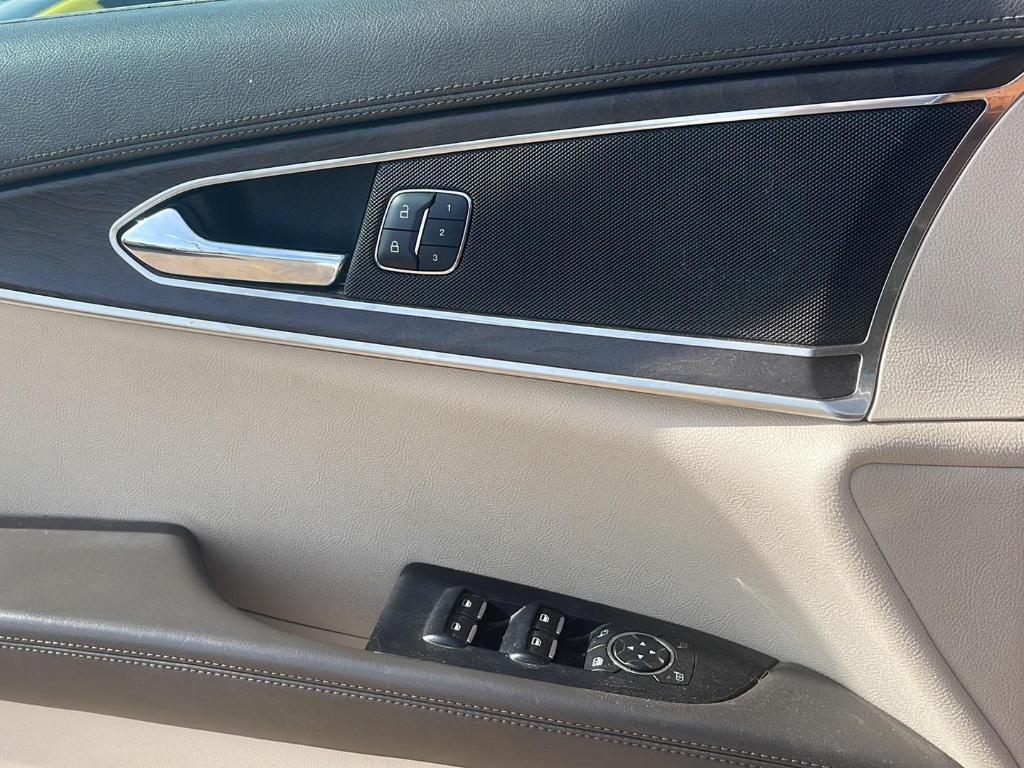 used 2016 Lincoln MKX car, priced at $12,000