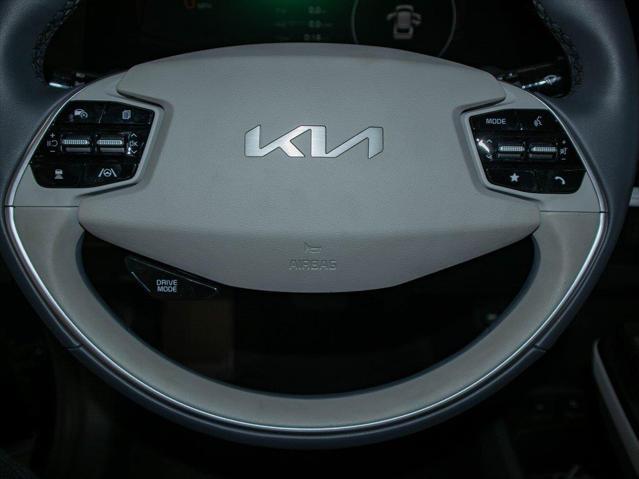 new 2023 Kia EV6 car, priced at $41,065