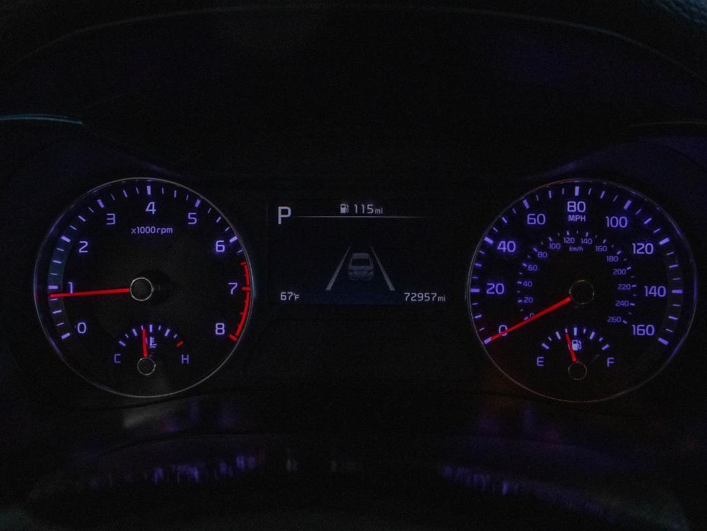 used 2024 Kia Forte car, priced at $15,250