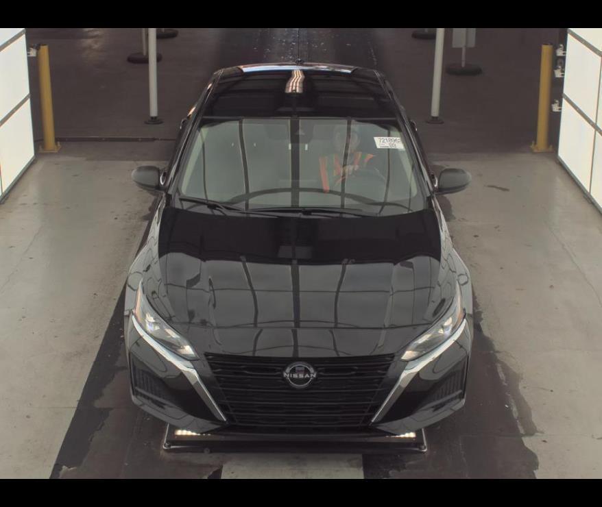 used 2024 Nissan Altima car, priced at $19,250