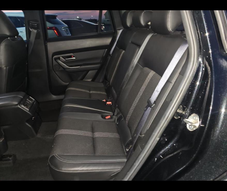 used 2024 Mazda CX-50 car, priced at $22,750