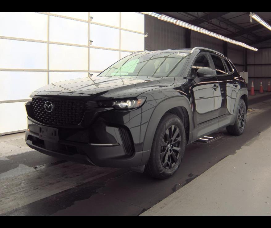 used 2024 Mazda CX-50 car, priced at $22,750