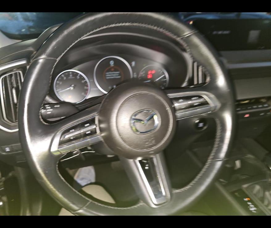 used 2024 Mazda CX-50 car, priced at $22,750