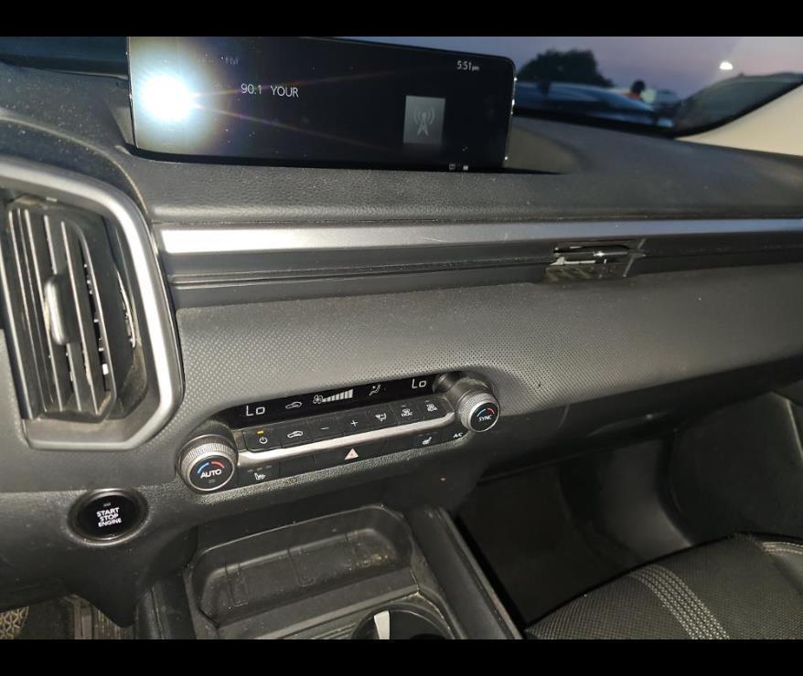 used 2024 Mazda CX-50 car, priced at $22,750