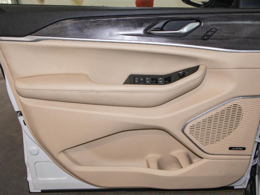 used 2023 Jeep Grand Cherokee 4xe car, priced at $33,000