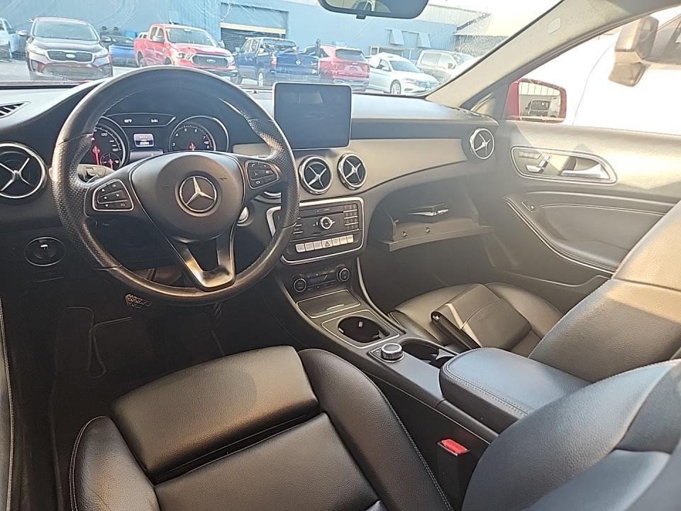 used 2020 Mercedes-Benz GLA 250 car, priced at $21,250