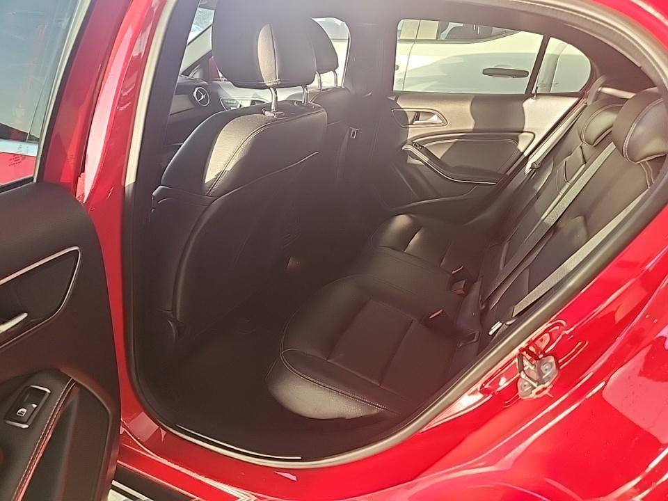 used 2020 Mercedes-Benz GLA 250 car, priced at $21,250