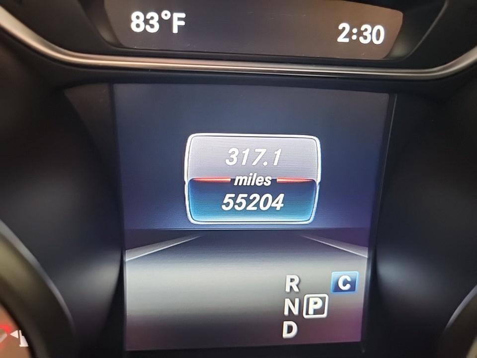 used 2020 Mercedes-Benz GLA 250 car, priced at $21,250