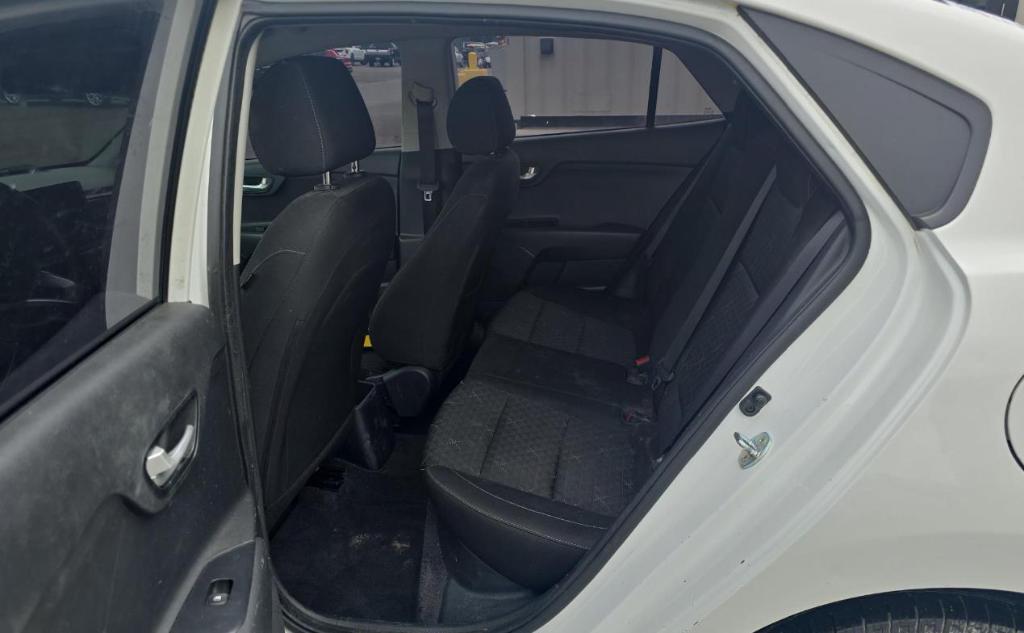 used 2022 Kia Rio car, priced at $11,250