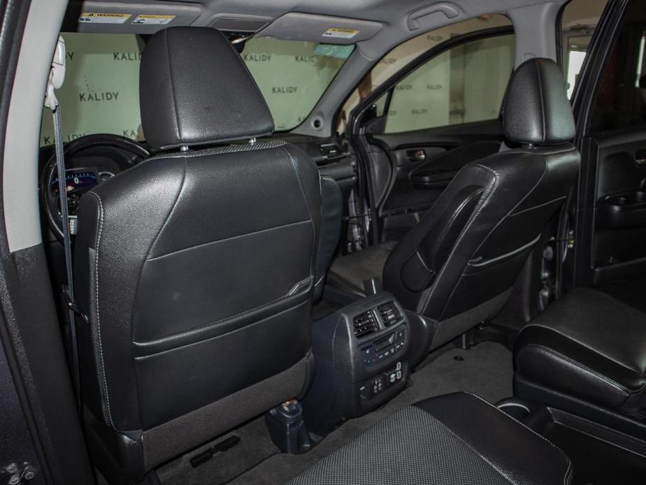 used 2019 Honda Pilot car, priced at $29,750