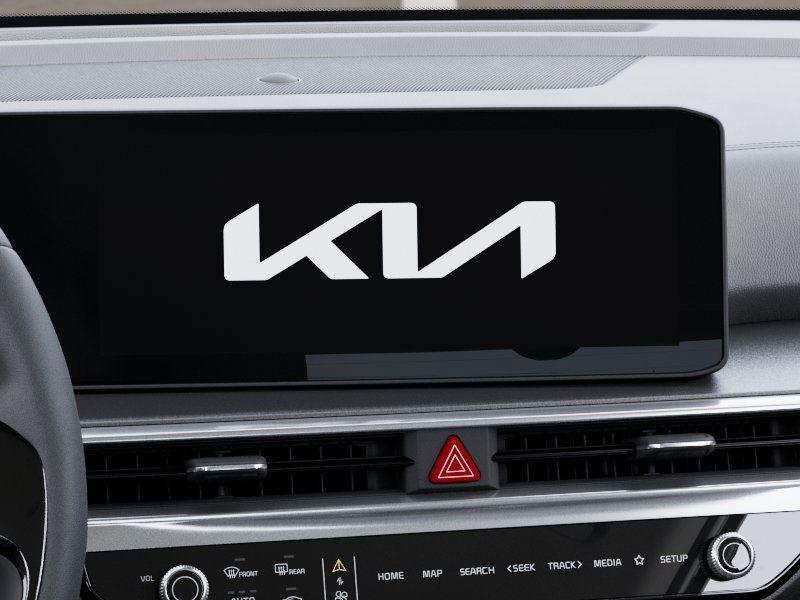 new 2026 Kia Sorento car, priced at $41,970