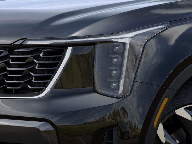 new 2026 Kia Sorento car, priced at $41,970