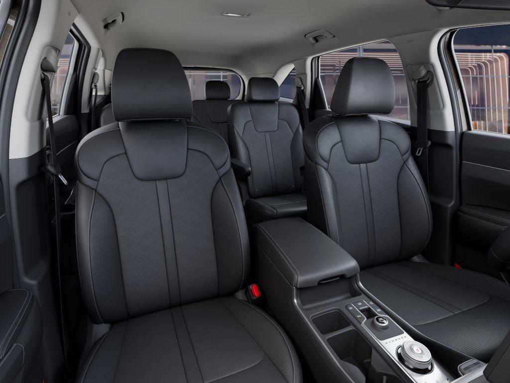 new 2026 Kia Sorento Hybrid car, priced at $38,101