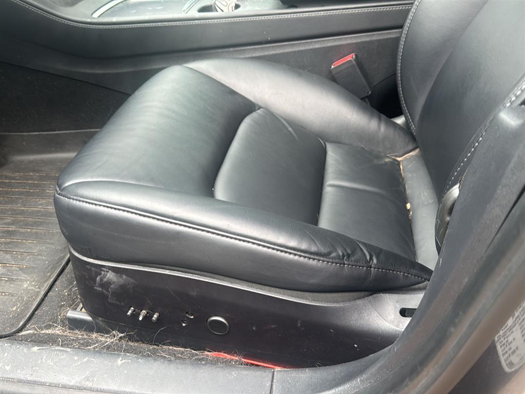 used 2021 Tesla Model 3 car, priced at $22,500