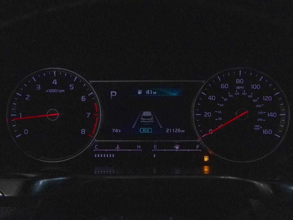 used 2022 Kia Sorento car, priced at $28,000