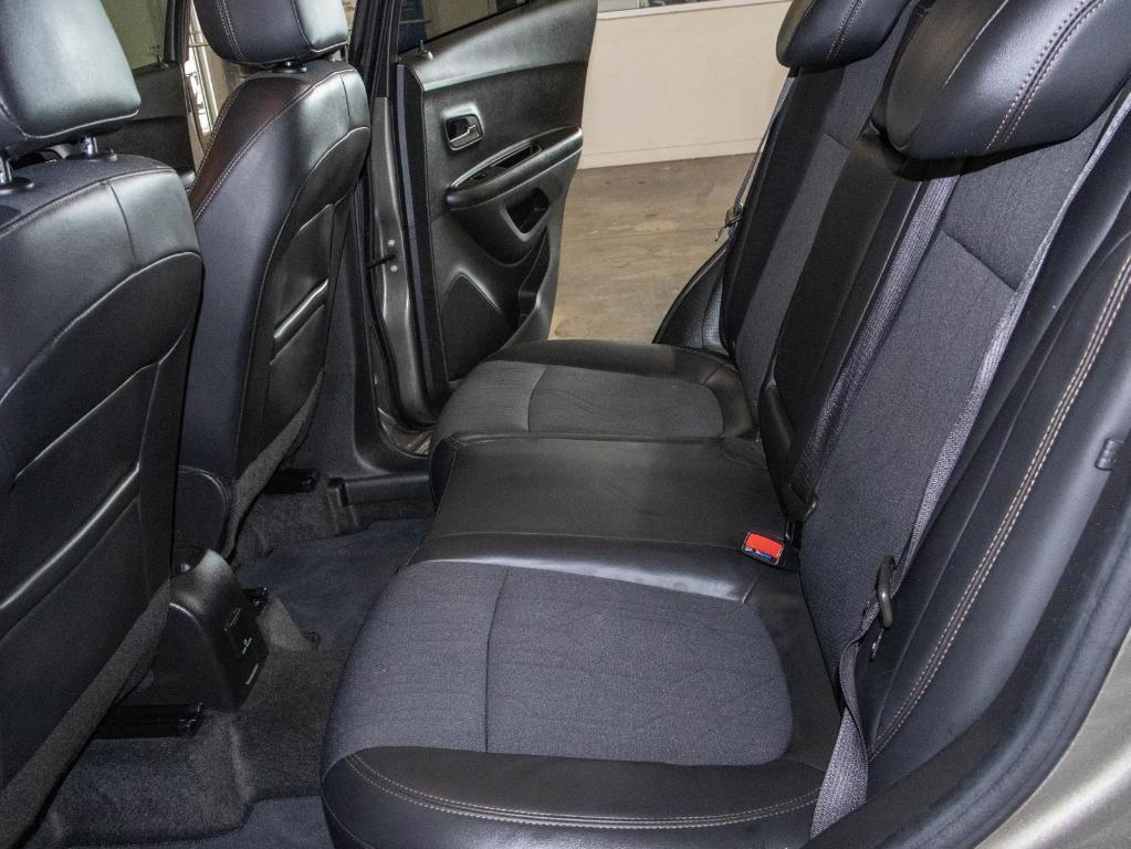 used 2022 Chevrolet Trax car, priced at $17,750