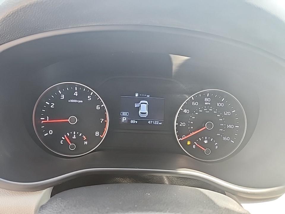 used 2020 Kia Sportage car, priced at $18,500