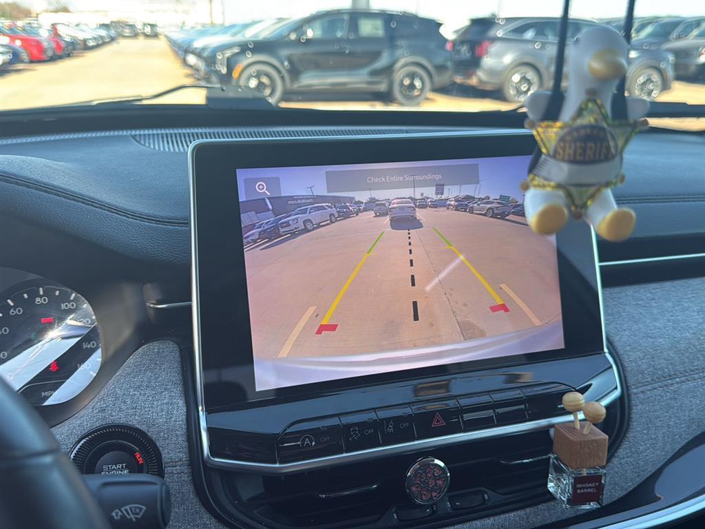 used 2022 Jeep Compass car, priced at $19,250