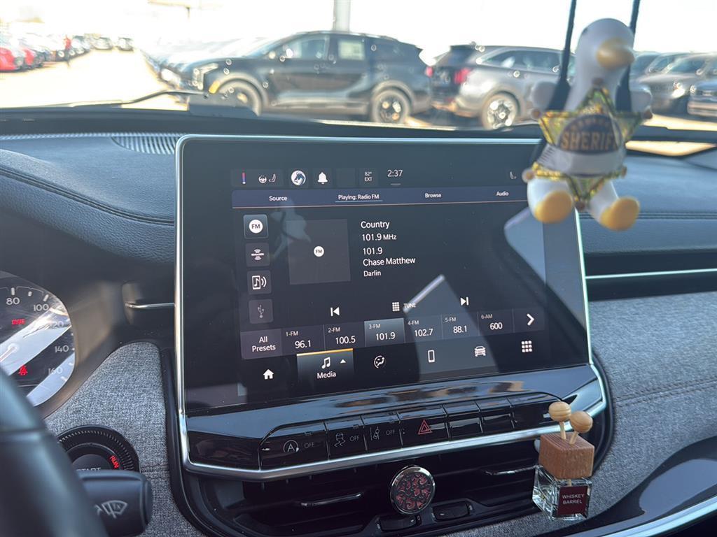 used 2022 Jeep Compass car, priced at $19,250