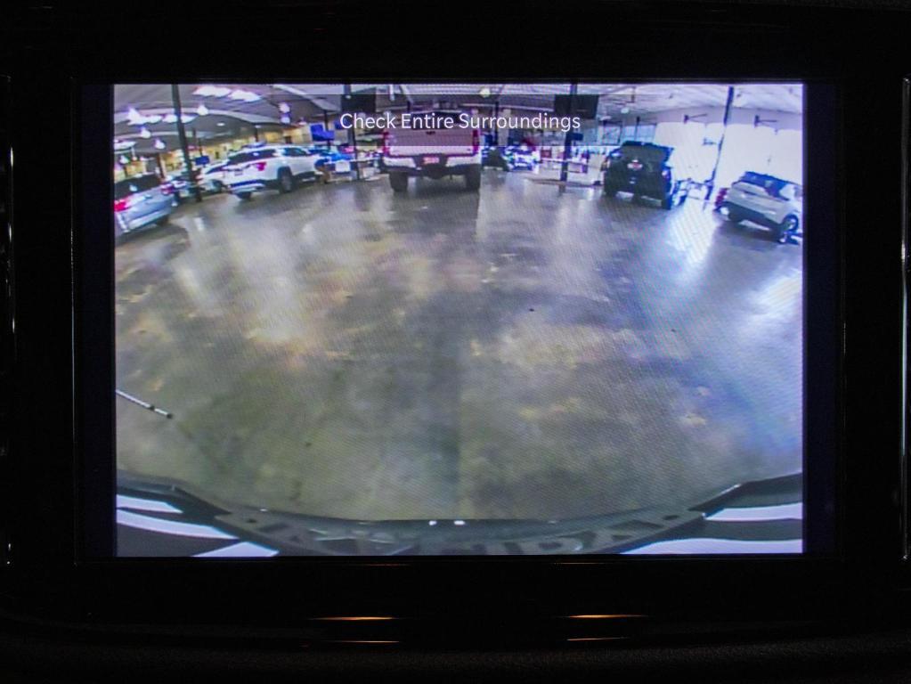 used 2023 Dodge Durango car, priced at $36,750