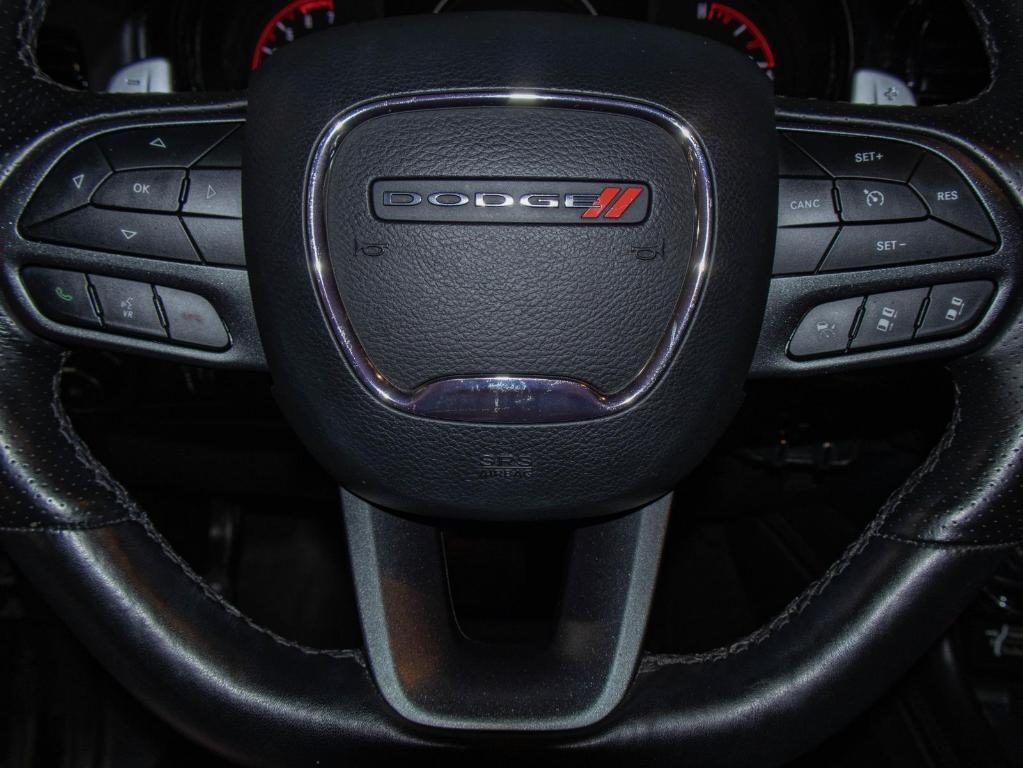 used 2023 Dodge Durango car, priced at $36,750