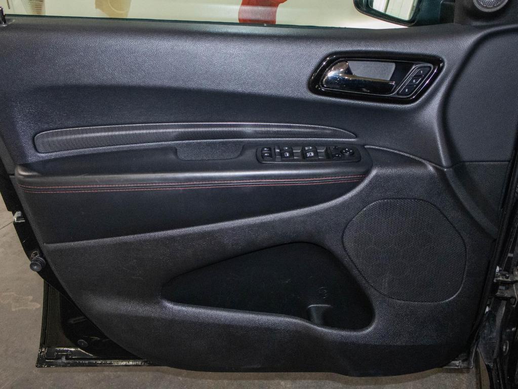 used 2023 Dodge Durango car, priced at $36,750