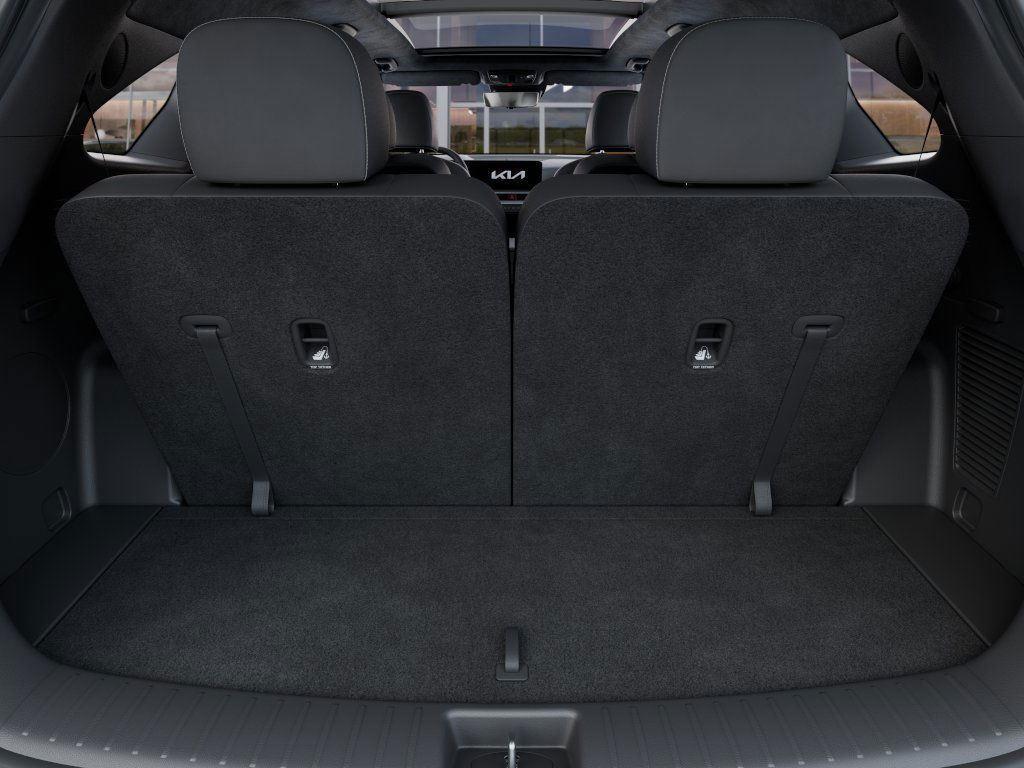 new 2026 Kia Sorento Hybrid car, priced at $43,494