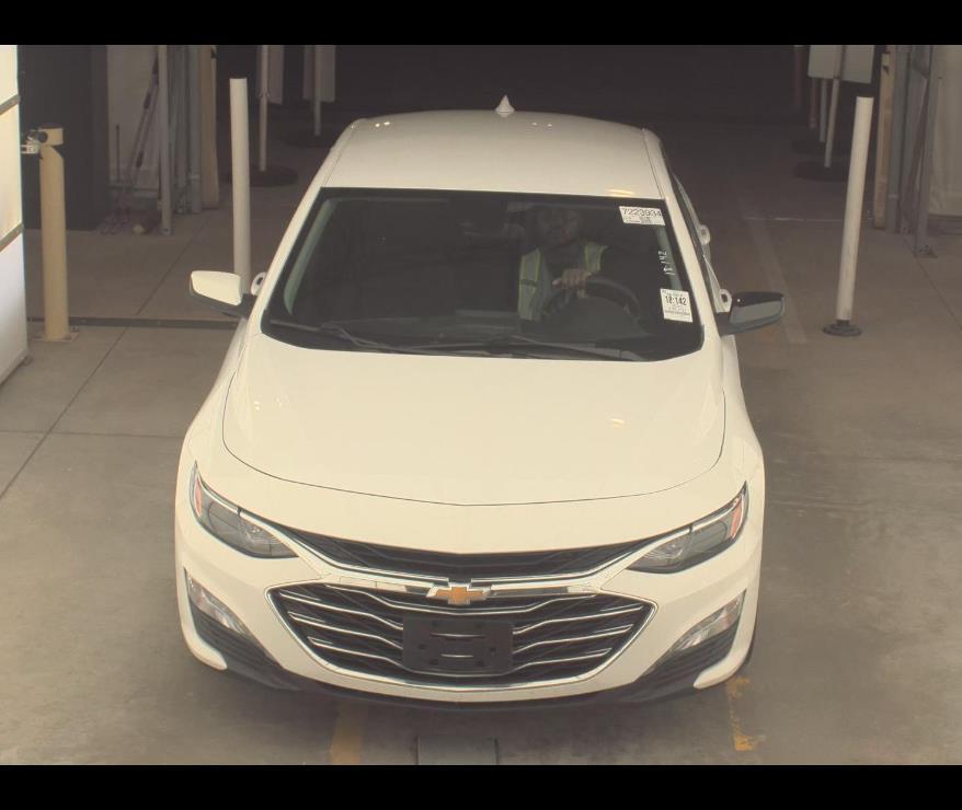 used 2023 Chevrolet Malibu car, priced at $16,750