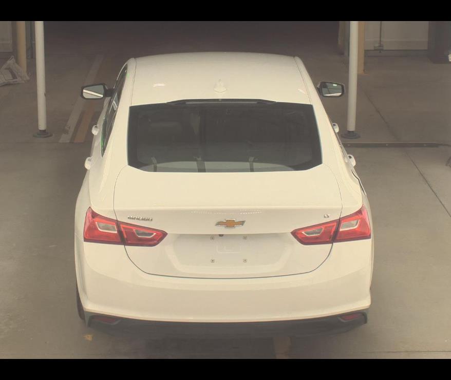 used 2023 Chevrolet Malibu car, priced at $16,750