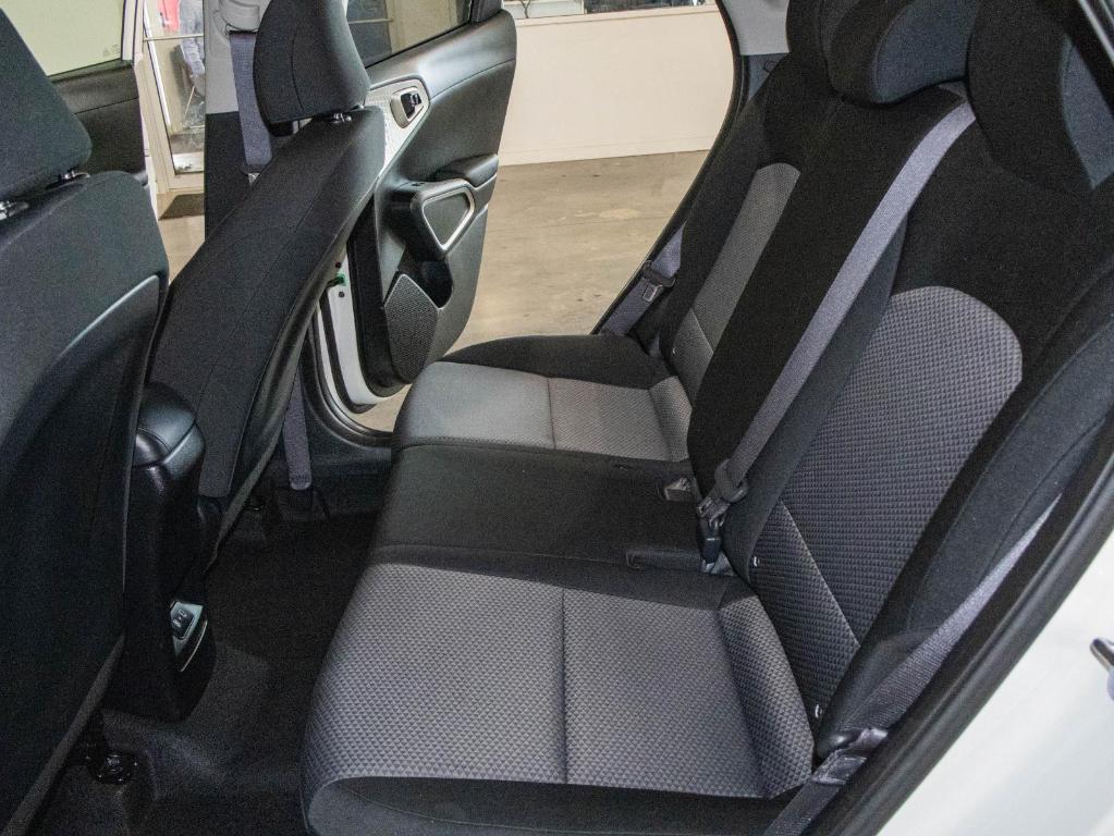 used 2023 Kia Soul car, priced at $19,750
