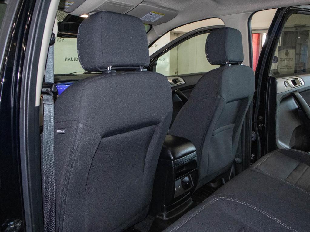 used 2021 Ford Ranger car, priced at $33,500