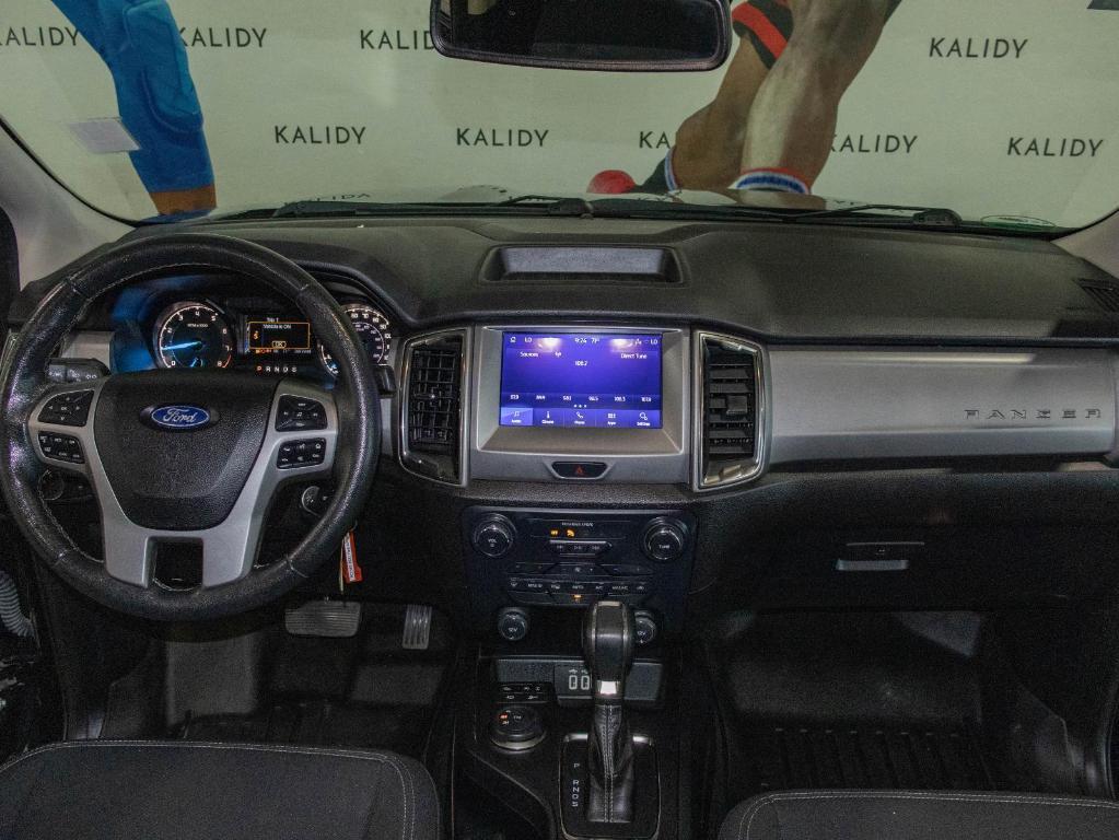 used 2021 Ford Ranger car, priced at $33,500