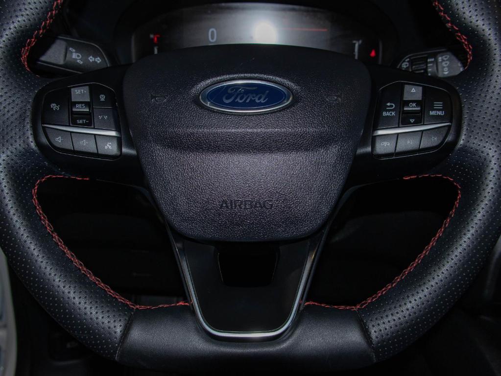 used 2024 Ford Escape car, priced at $24,000