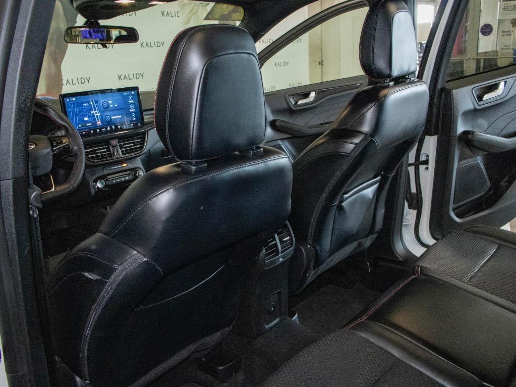 used 2024 Ford Escape car, priced at $24,000