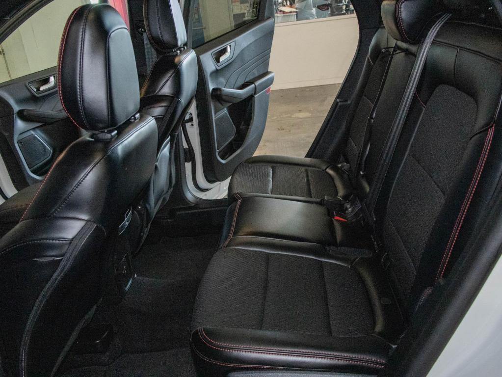 used 2024 Ford Escape car, priced at $24,000