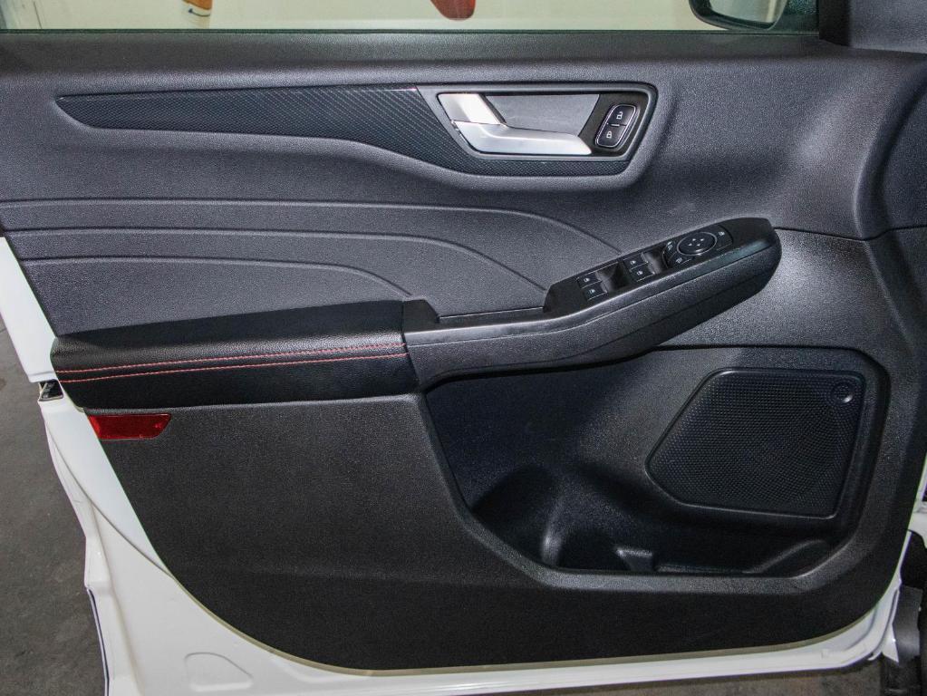 used 2024 Ford Escape car, priced at $24,000